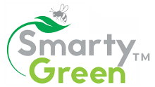 Smarty Green Logo